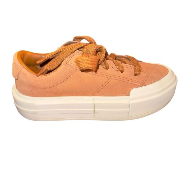 Converse Shoes - Converse All Star Cruise Ox Low Top Warm Tan  A10090C Size Women’s 6.5 Sneakers